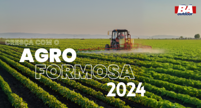 Ponto nº Cresça com Agroformosa 2024: Expandindo as Fronteiras da Sua Empresa