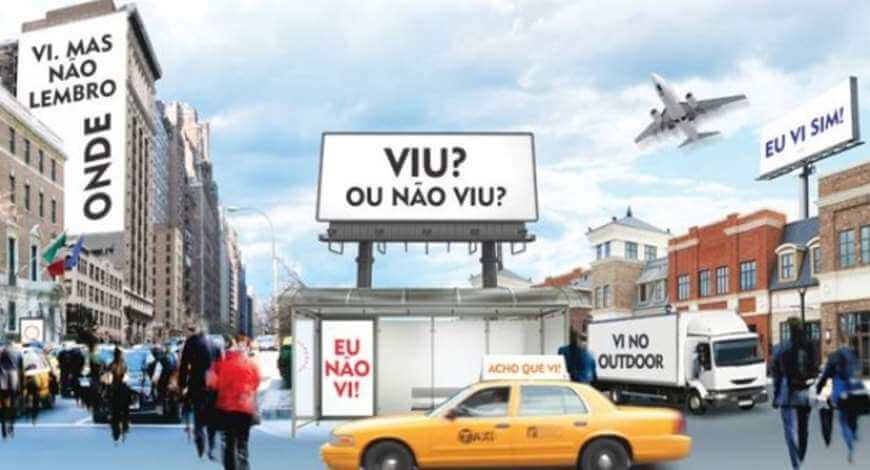 Como Medir o Resultado de Campanhas de Outdoor?