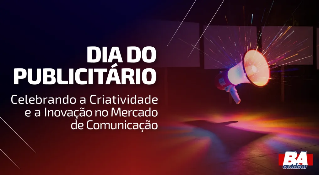 Dia do Publicit&aacute;rio: Celebrando a Criatividade e a Inova&ccedil;&atilde;o no Mercado de Comunica&ccedil;&atilde;o