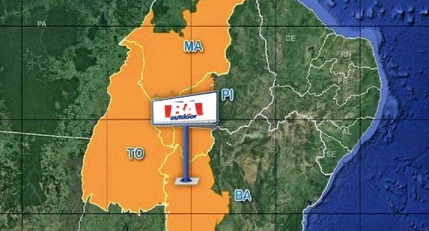 Anunciar na regi&atilde;o do MATOPIBA