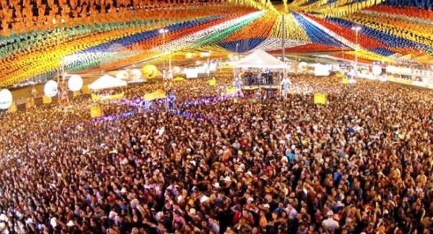 Anunciar no S&atilde;o Jo&atilde;o no interior da Bahia 