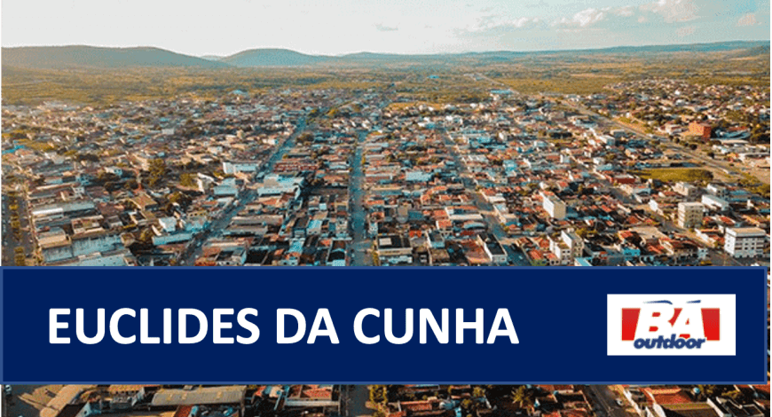 Anuncie em Euclides da Cunha e conhe&ccedil;a a for&ccedil;a do sert&atilde;o.