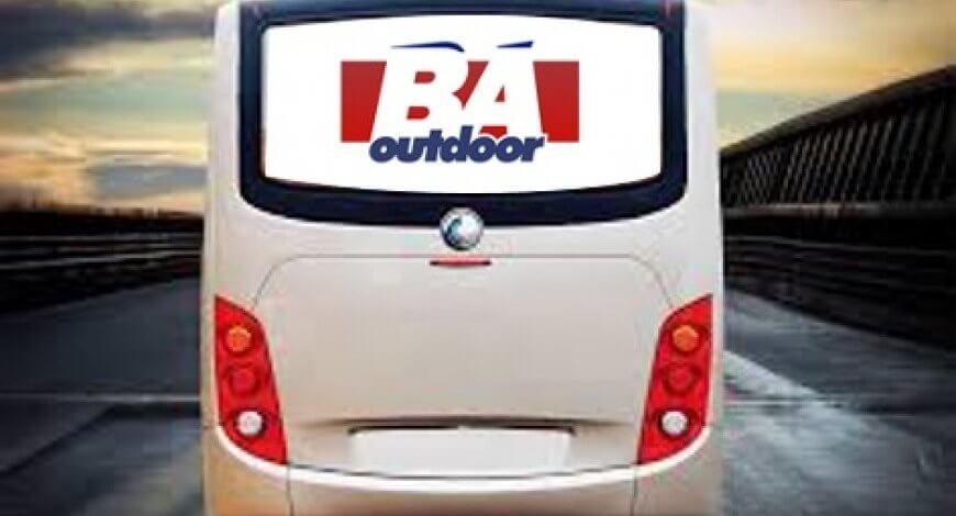 O que &eacute; Busdoor?