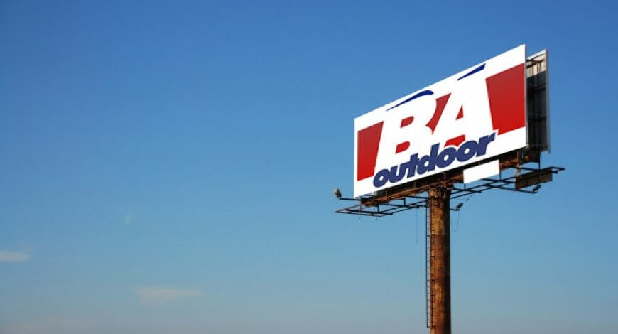 Painel Rodovi&aacute;rio na Bahia