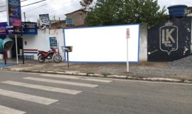 Ponto nº 01EZXX