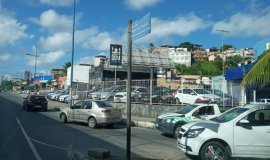 Ponto nº 05LI