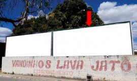Ponto nº 08PRXX