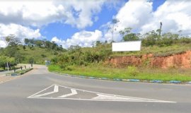 Ponto nº 03RO