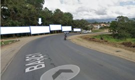 Ponto nº 46WEXX