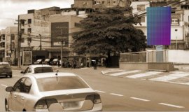 Ponto nº 08RLXX