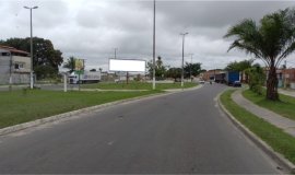 Ponto nº 17CM
