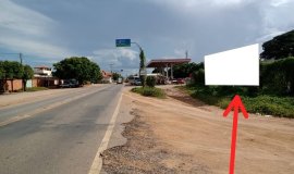 Ponto nº 05PU