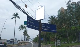 Ponto nº 100LI