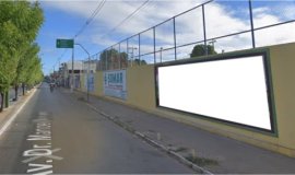 Ponto nº 16PRXX