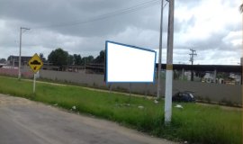 Ponto nº 32DP