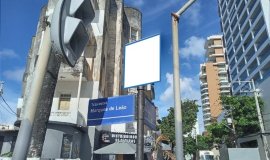 Ponto nº 133LI