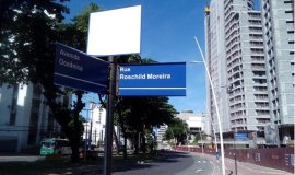 Ponto nº 107LI