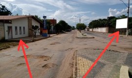 Ponto nº 06PU