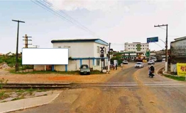 Ponto nº 140GI
