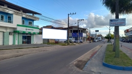 Ponto nº 28AUXX