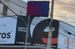 Ponto nº 01ON