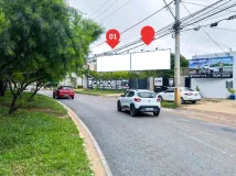 Ponto nº 38OPA60