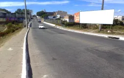 Ponto nº 17EX