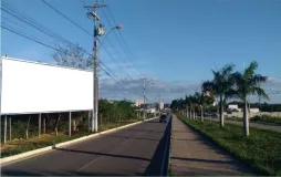 Ponto nº 01EX