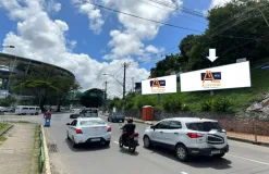 Ponto nº 57AO