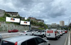 Ponto nº 61AO