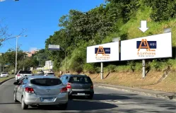 Ponto nº 89AO