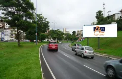 Ponto nº 134AO