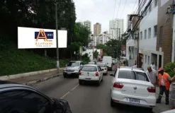 Ponto nº 135AO
