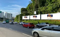 Ponto nº 146AO