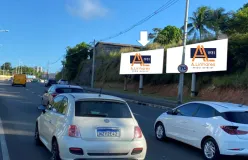 Ponto nº 148AO
