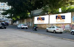 Ponto nº 160AO