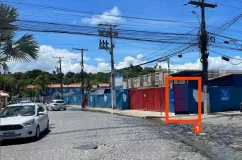 Ponto nº 01LPD