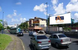 Ponto nº 188AO