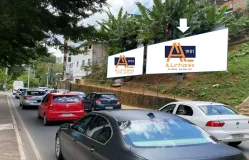 Ponto nº 197AO