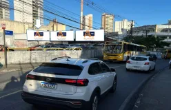 Ponto nº 204AO