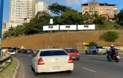 Ponto nº 207AO