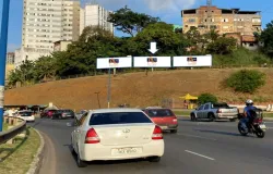 Ponto nº 208AO