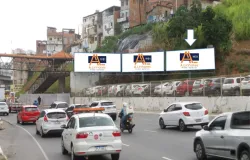 Ponto nº 213AO