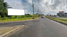 Ponto nº 254GI