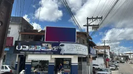 Ponto nº 01BN