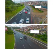 Ponto nº 144CH