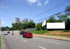 Ponto nº 64EI