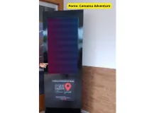 Ponto nº 01IB