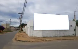 Ponto nº 43EX