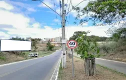 Ponto nº 45EX